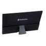 Verbatim Monitor Portátil PM-14 14 pulg Full HD IPS Negro